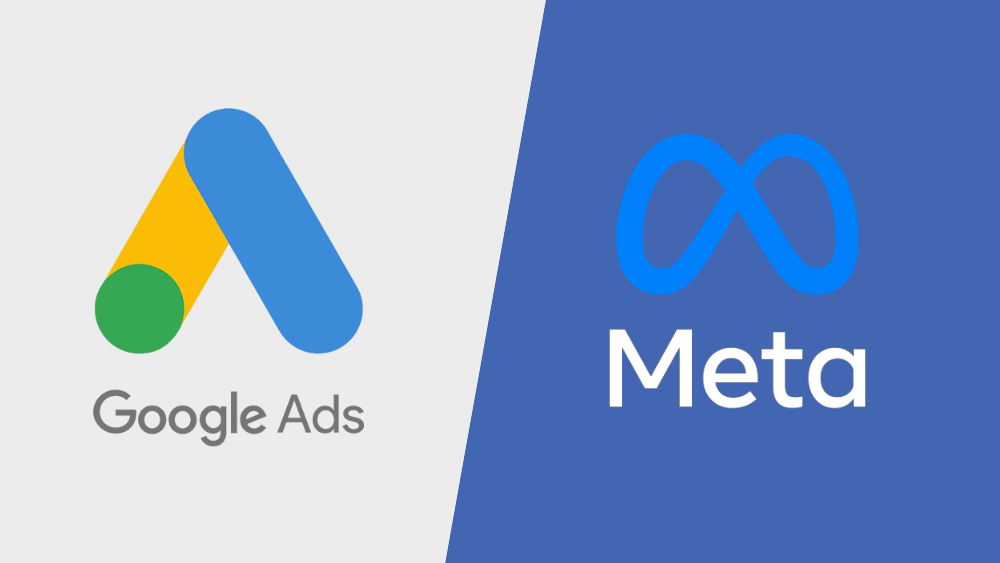 Google Ads vs. Facebook Ads qual a melhor opção para o seu negócio no ABC