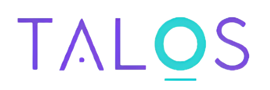 Logo Agência Talos Marketing Digital em São Bernardo