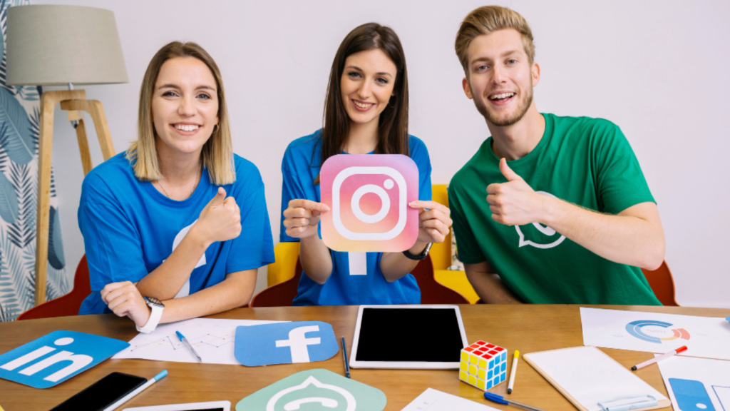 Anúncios nas Redes Sociais Como começar